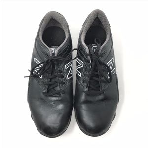 Men’s New Balance Minimus Golf Shoes 10.5D